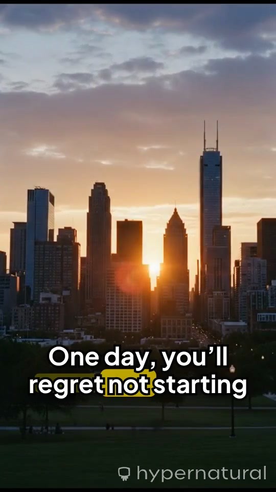 Discipline: The Key to Success