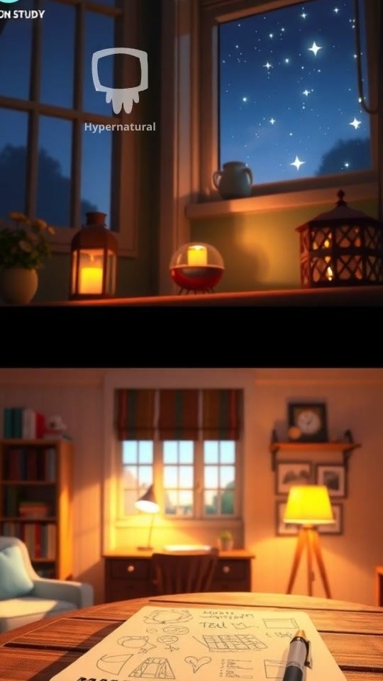 Small Steps Beneath the Same Sky