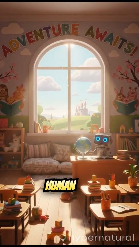 Fun Facts About the Human Eye