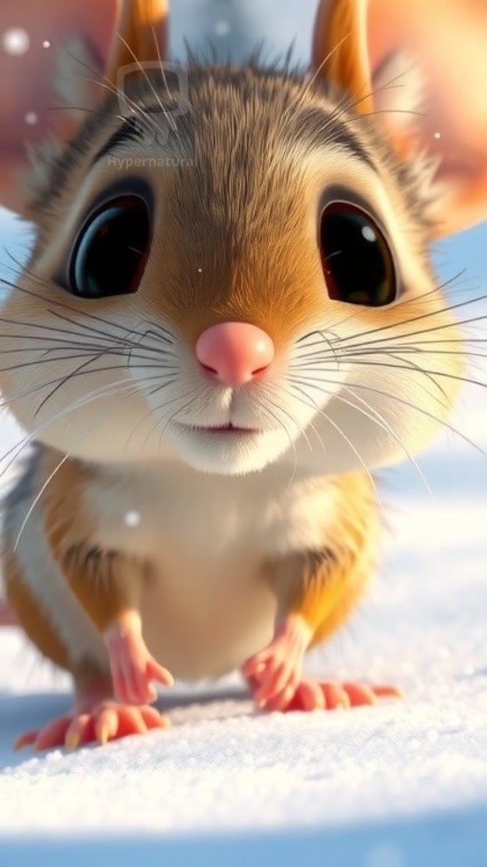 Molly Helps Baby Rabbit Find His Mitten!