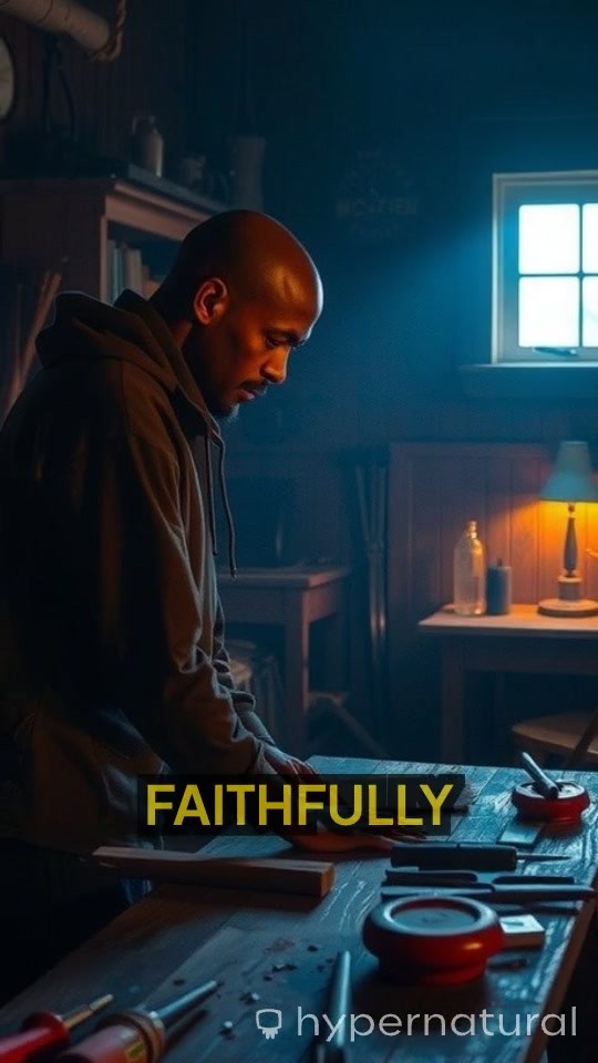 The Unraveling Secrets