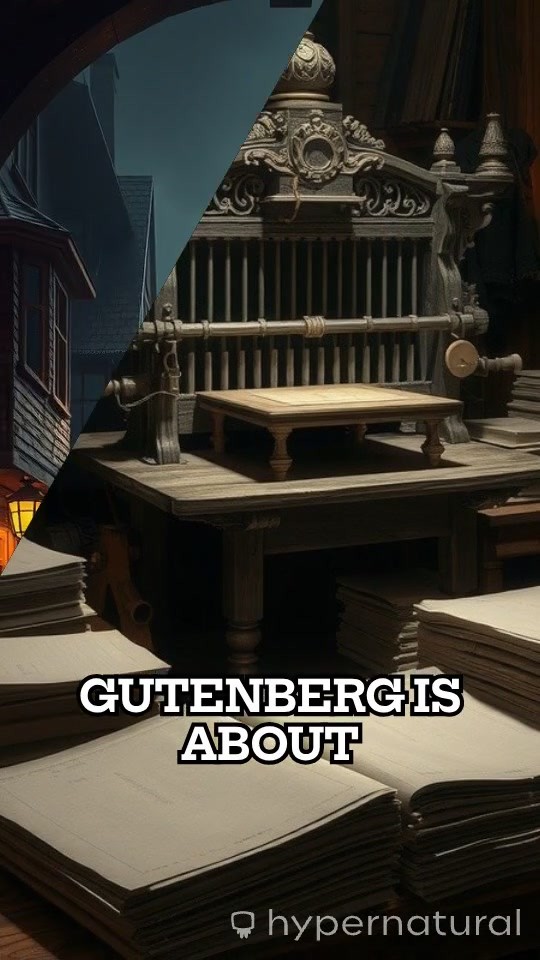 A Journey Through History