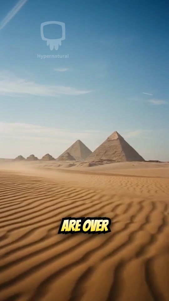 The Engineering Marvel of the Great Pyramid