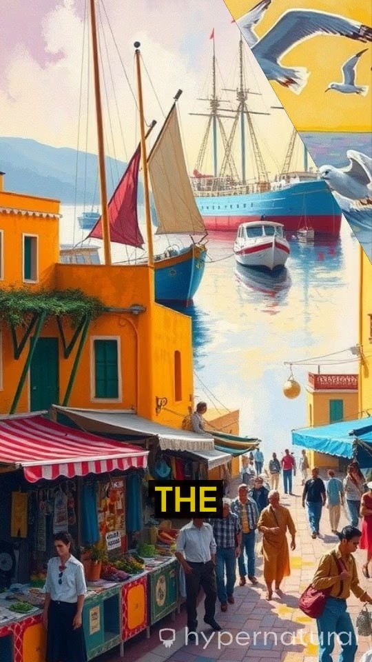 The Life and Legacy of Dorcas: A Tale from Joppa