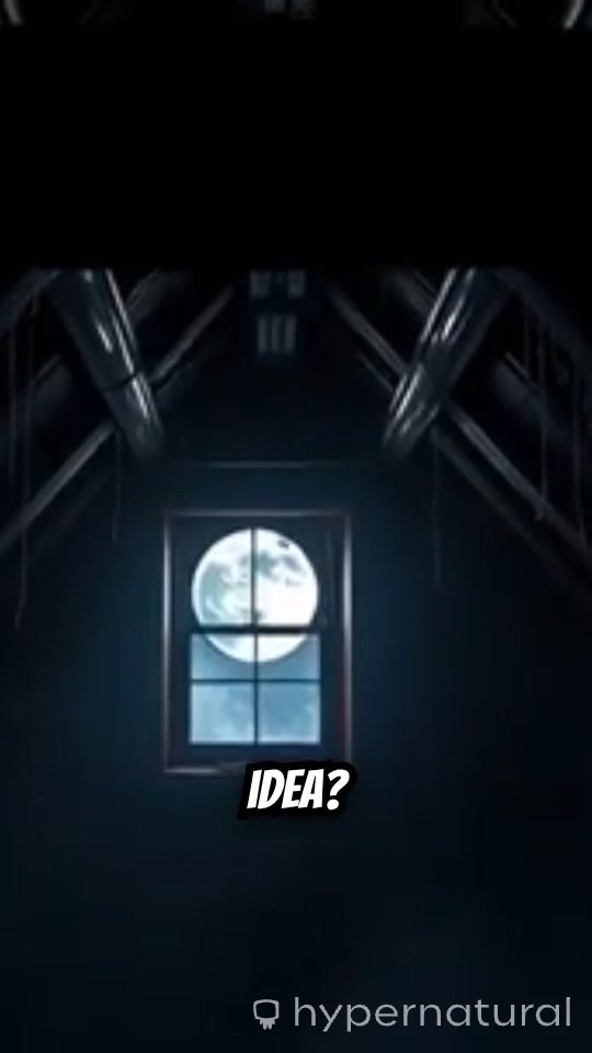 Whispers in the Attic