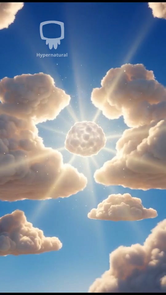 Sunny's Summer Adventure