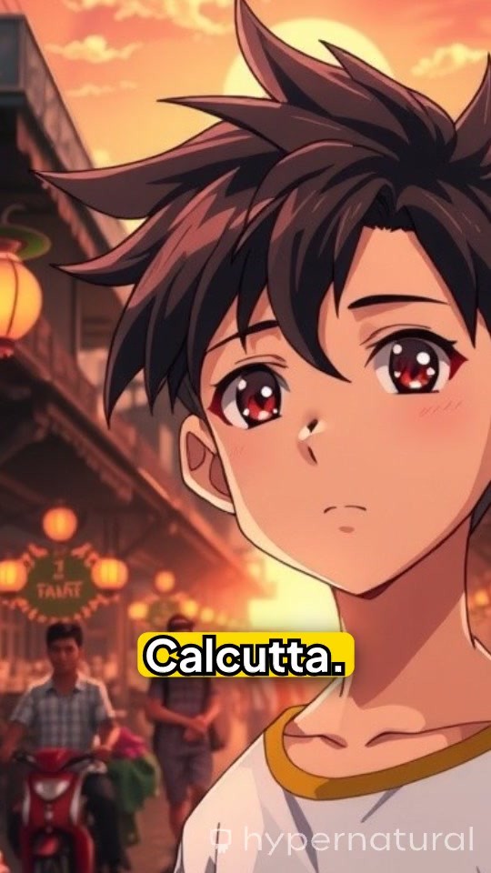 The Young Years of Abhay Charan: The Making of Srila Prabhupada