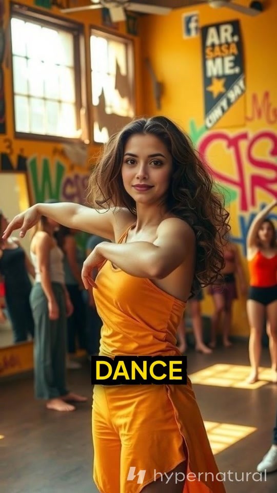 🎶 Join the My Darling Chella Dance Challenge! 💃🕺