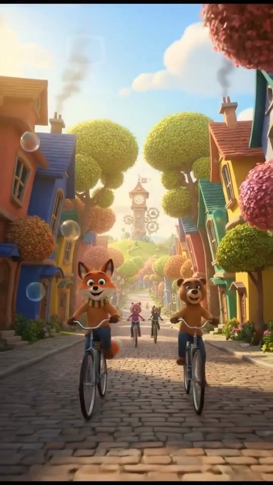 From Scarcity to Success: Blessing’s Inspiring Journey