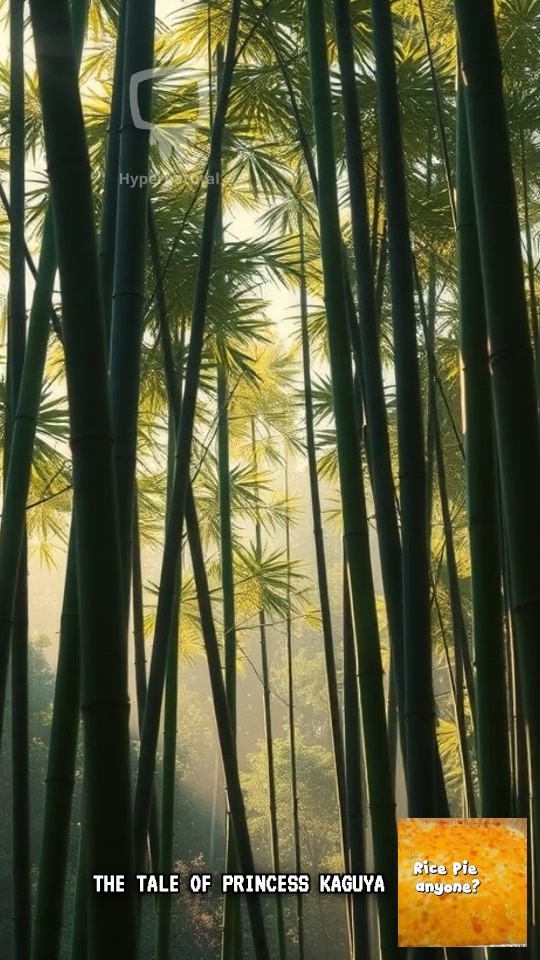 The Tale of Princess Kaguya