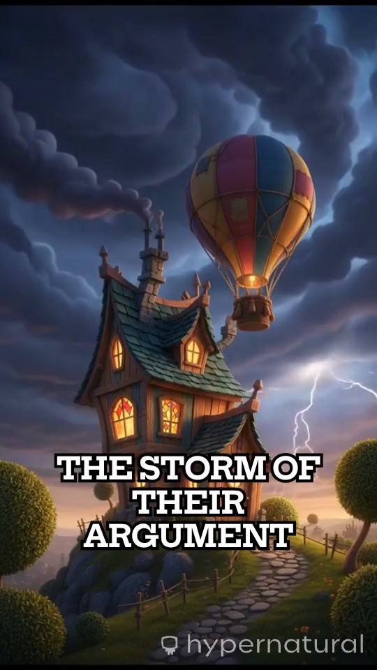 Silent Ruins: The Breaking Point