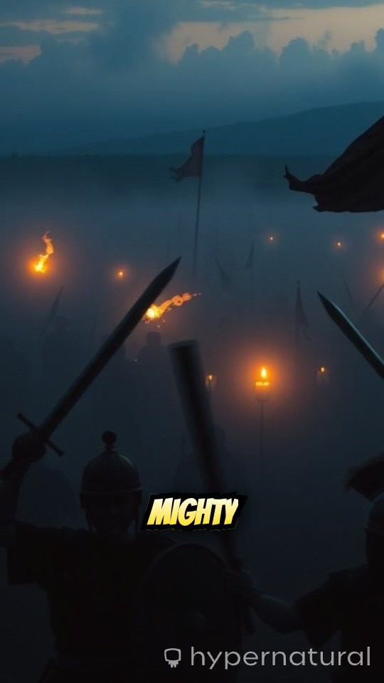 The Eclipse of Thales: A Cosmic Ceasefire