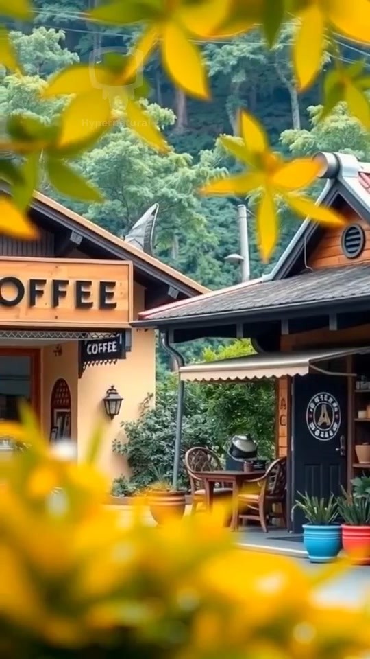 Alfred's Sweet Struggle with the Tough Girl! (copy)