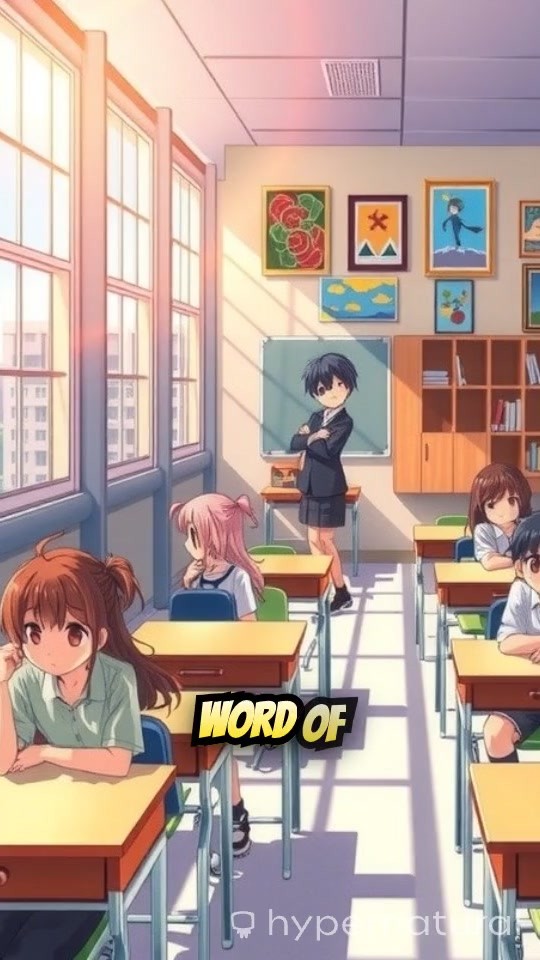 Word of the Day: Slurp!