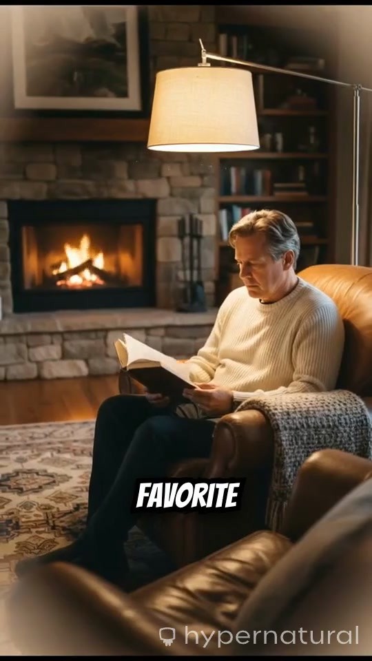 A Father's Guide to a Good Life