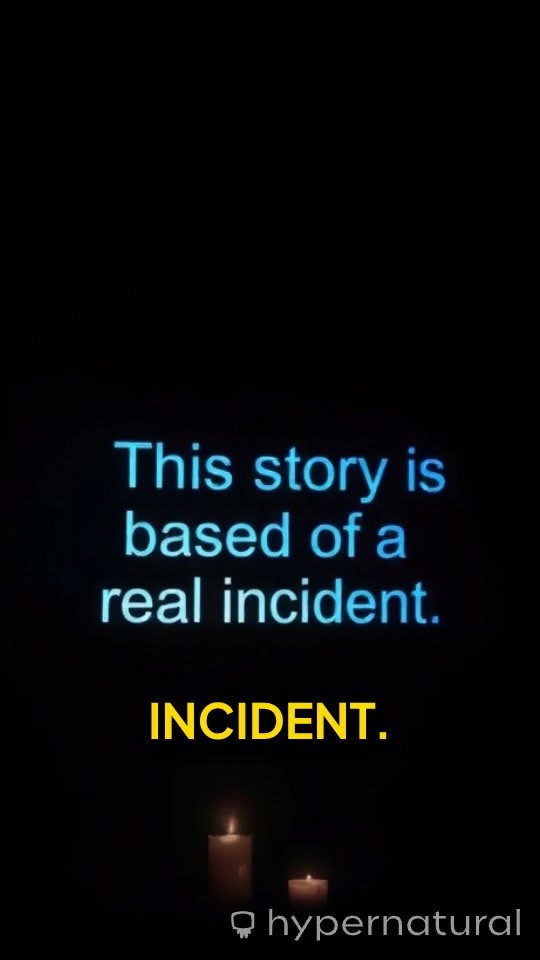 The Call from Within