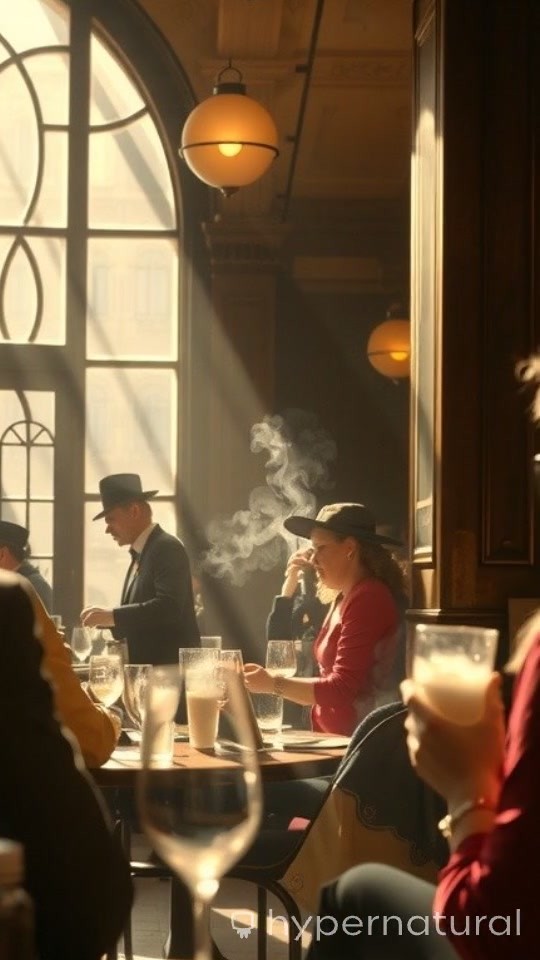 The Conception of the 1930 FIFA World Cup