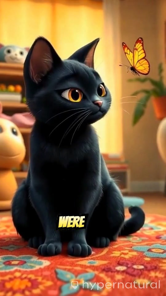 The Tale of Milo and Luna