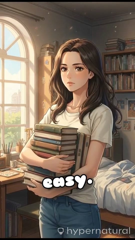 Abby: Strong Through It All