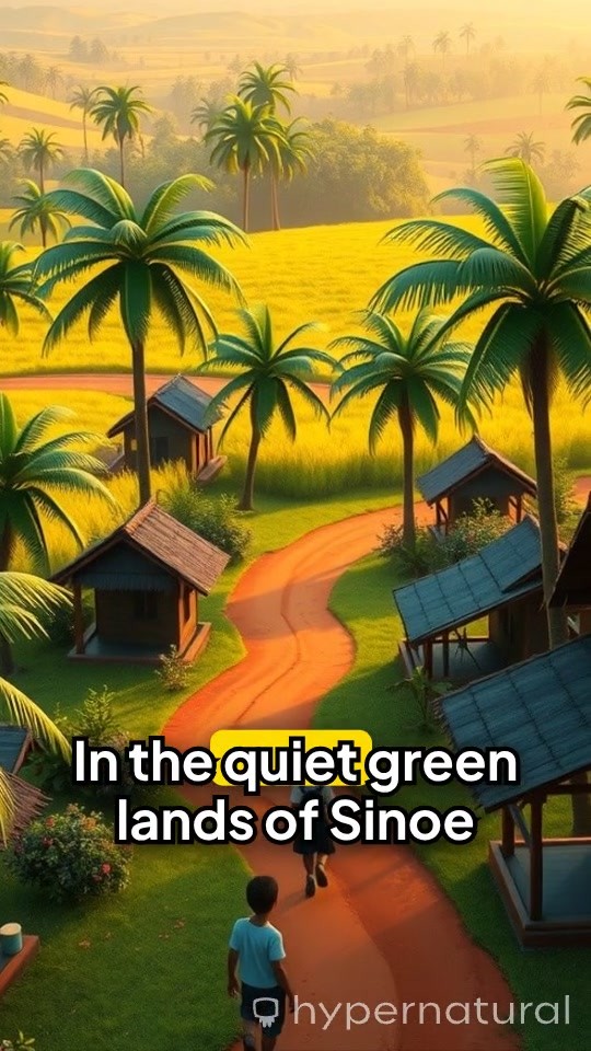 Hawa's Dream in Sinoe County (copy)