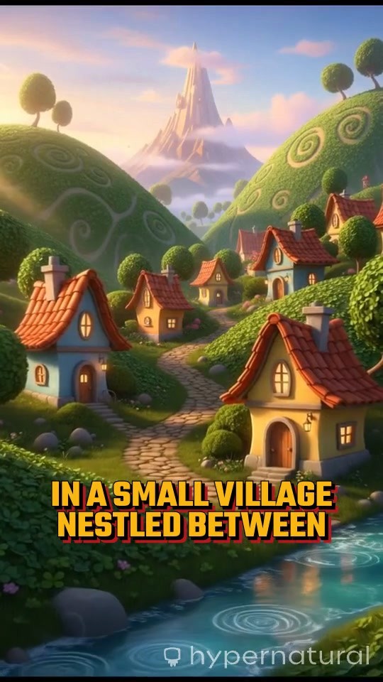 Luna and the Mystical Glow of the Whispering Woods