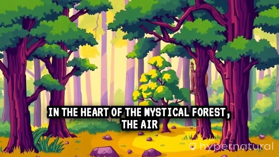 The Sorcerer's Hidden Knowledge