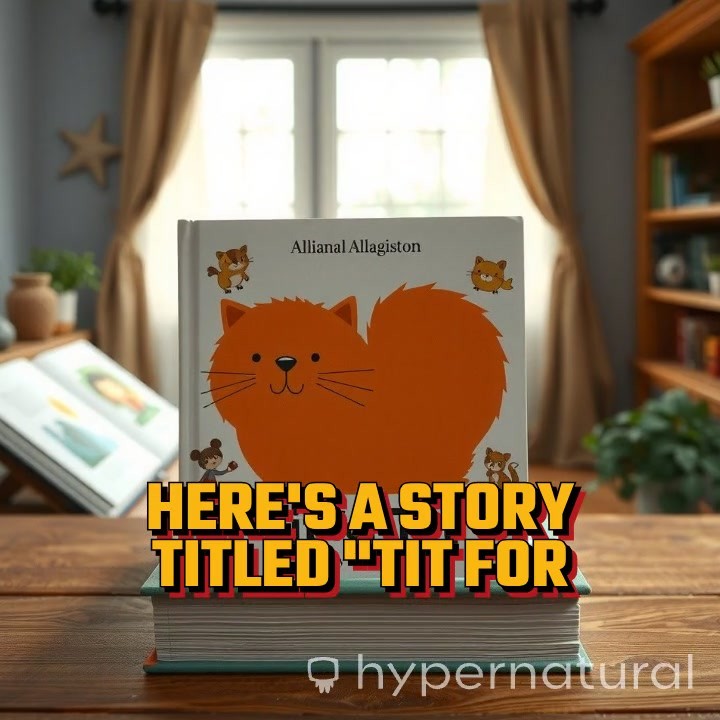 Tit for Tat: A Lesson in Friendship and Consequences