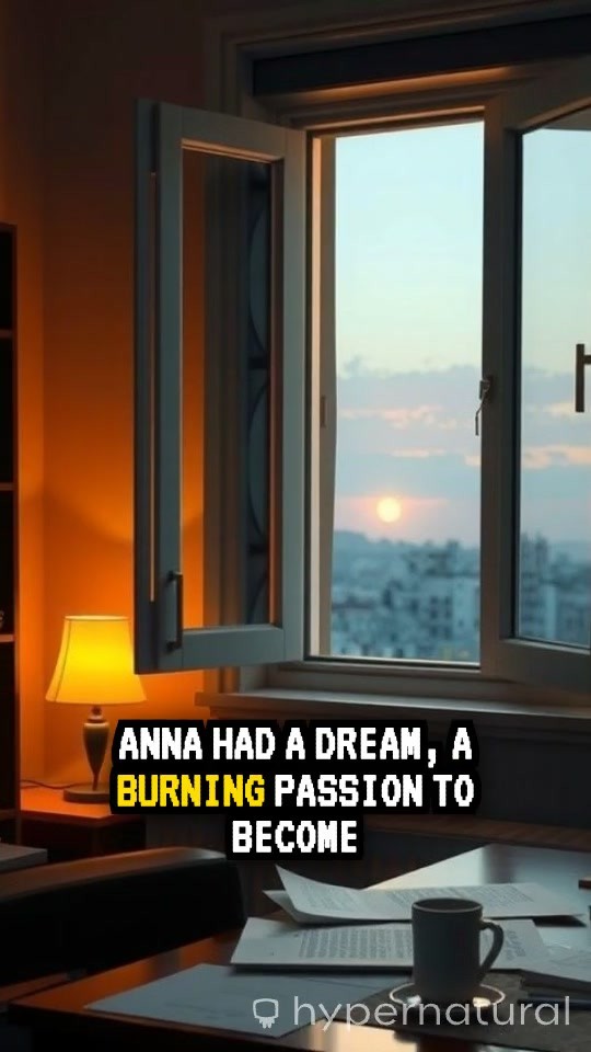 Fuel Your Passion: A Journey to Motivation