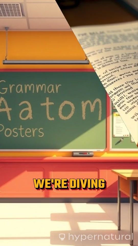 Understanding Present Tense