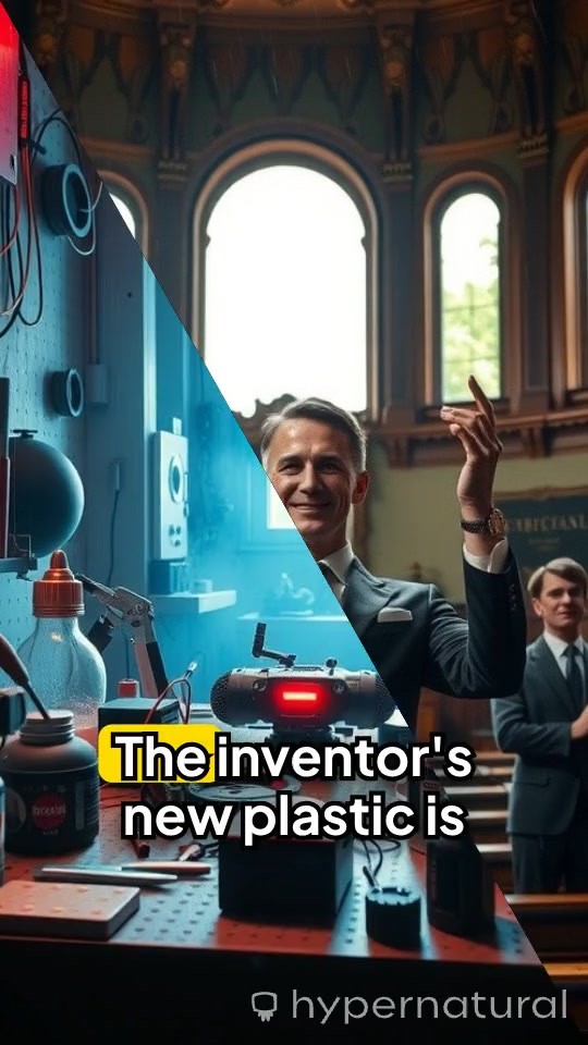 Plastic: A Future Unraveled