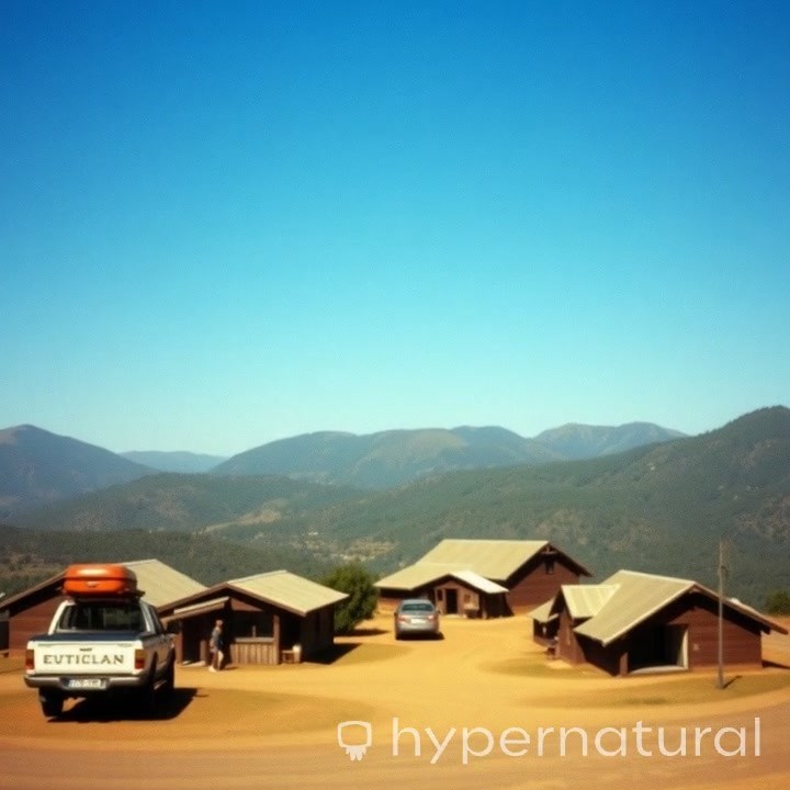 From Poverty to Engineering: The Journey of a Zulu Boy