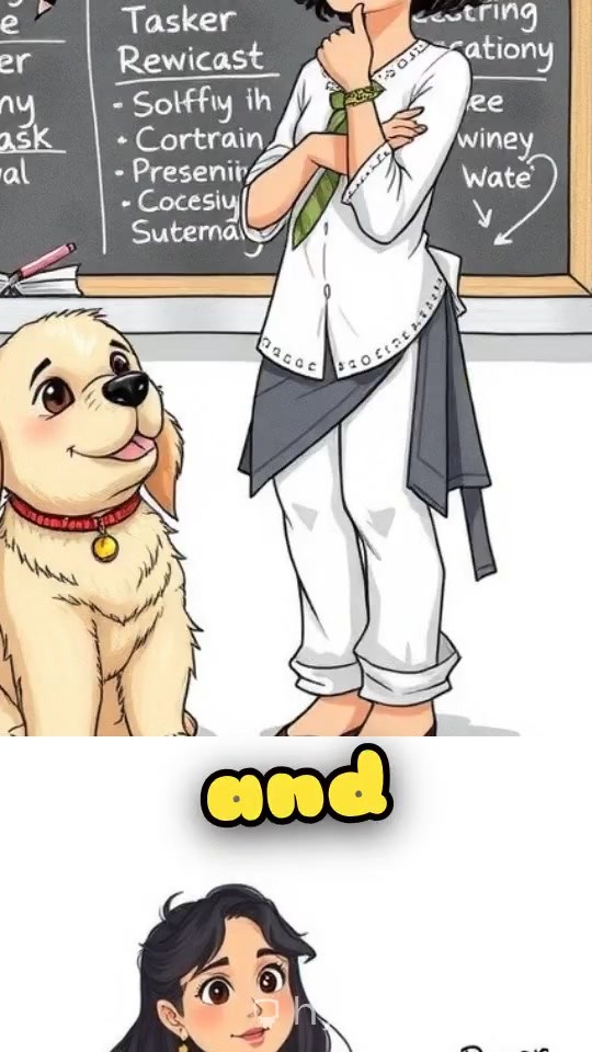 Understanding the Difference Between Training and Learning