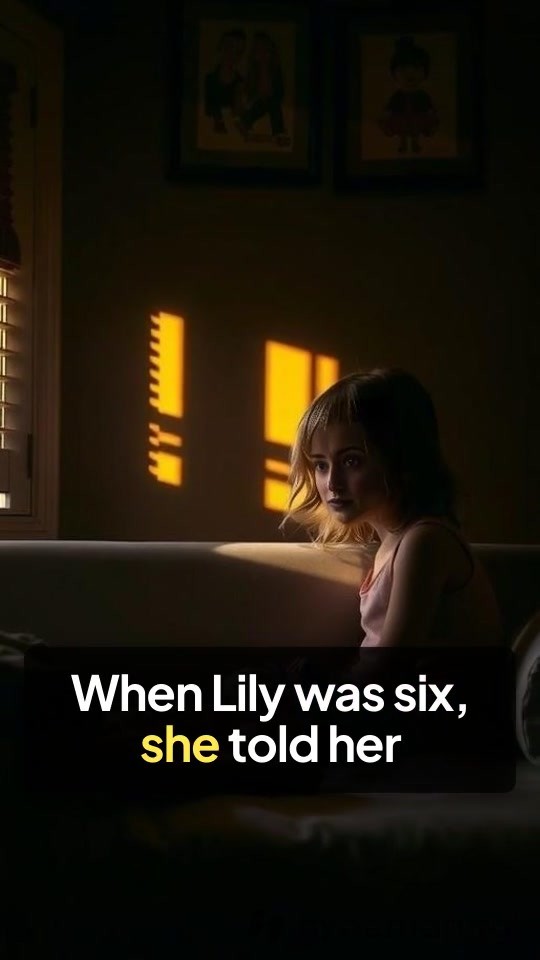 The Other Lily