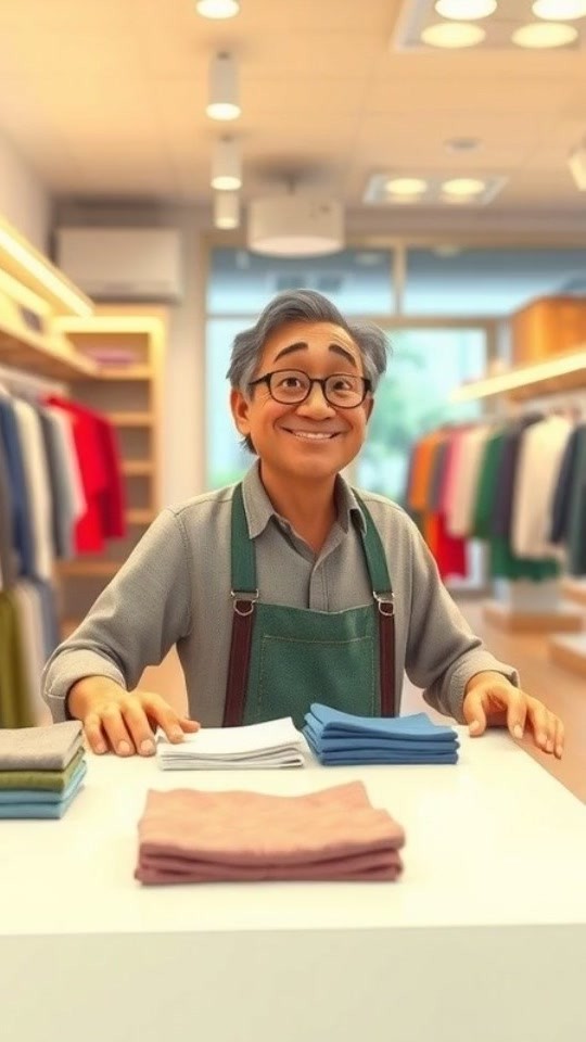 Shirt Purchase Transaction (copy)