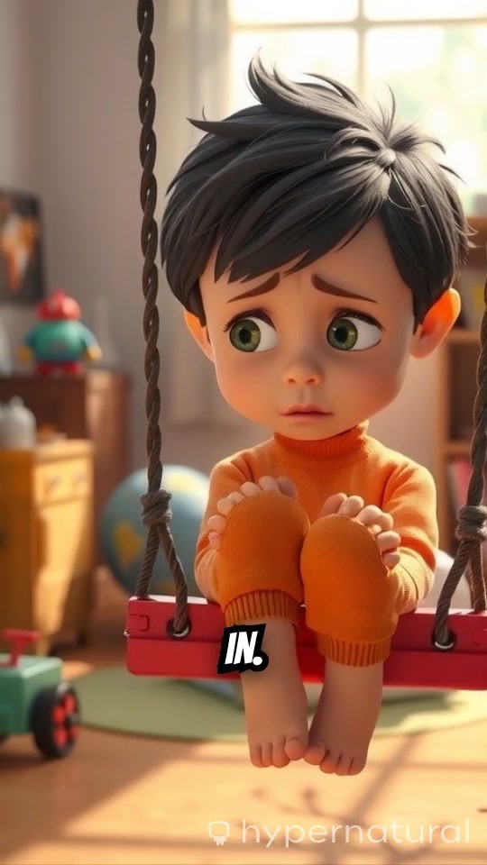 From Struggle to Strength: Never Give Up!