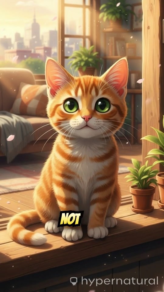 Blu's Adventures: The Female Russian Blue