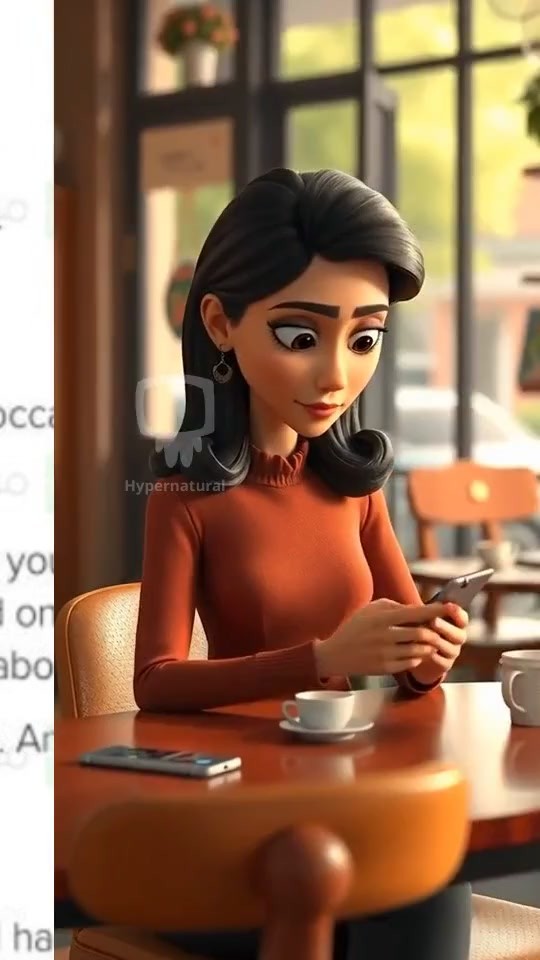 Creating Meaningful Conversations