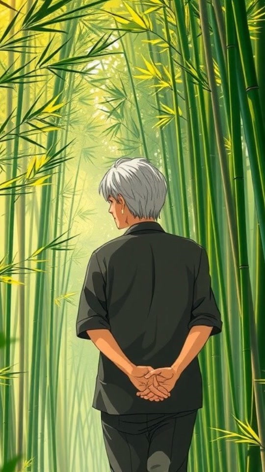 The Tale of Princess Kaguya