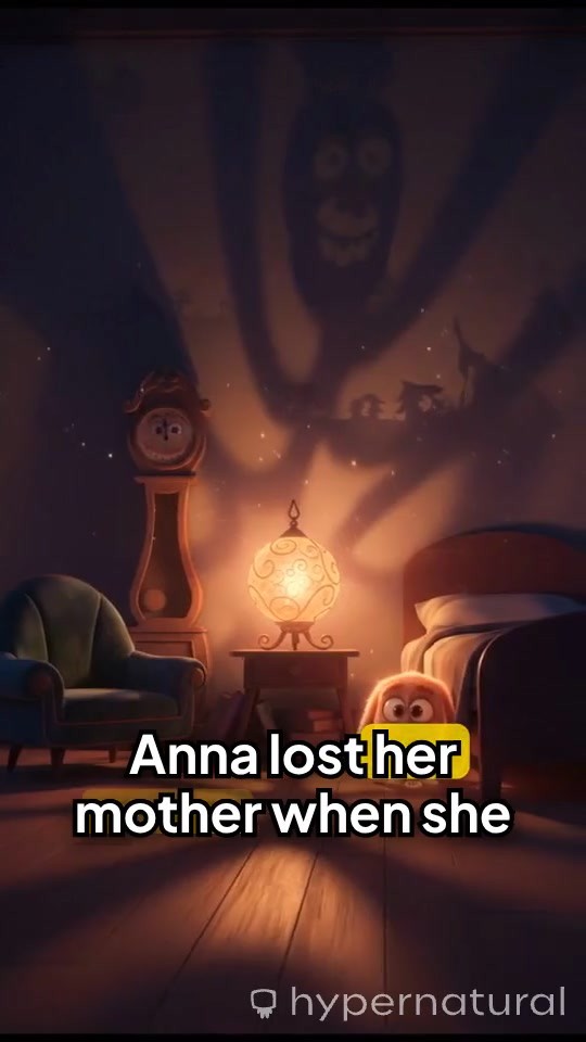 A Wicked Step-Mother's Tale