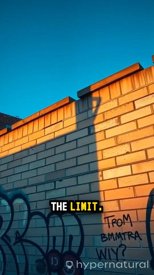 Unleash Your Power: HyperDrive Your Journey