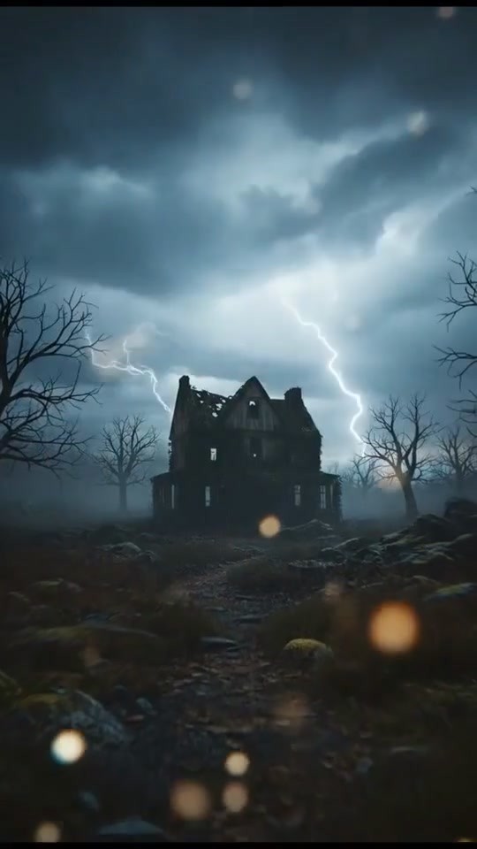 From Shadows to Glory: A Journey of Transformation