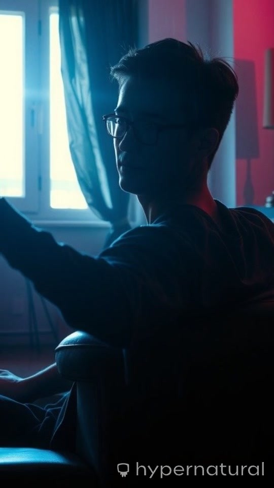 Navigating Trust and Forgiveness in Family Dynamics