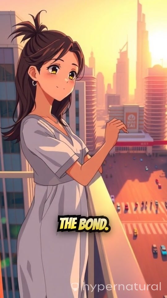 Riya and the Genie: A Journey of Wishes