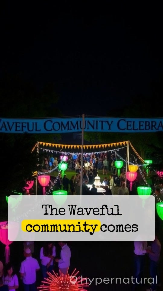 Celebrating SkyAbove: Waveful’s Best Ambassador!