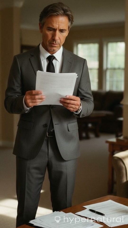 Living with a Narcissistic Husband