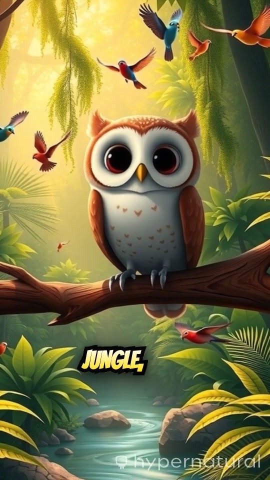 Adventure in Cartoon Land