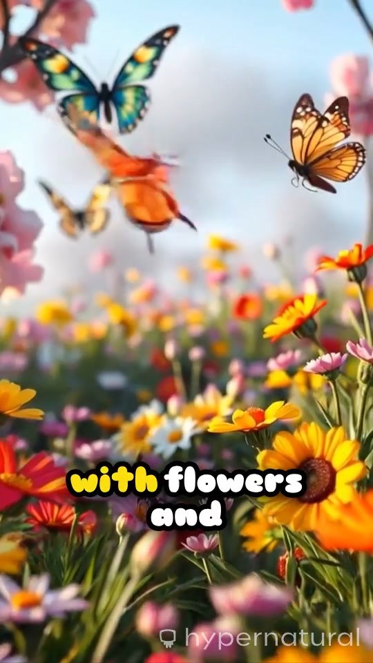 Benny's Kind Adventure