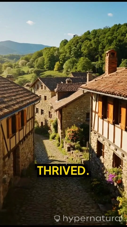 Bamboo: A Breath of Hope for Polluted Villages