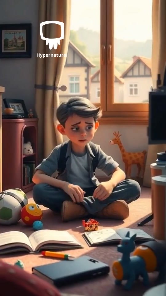 Understanding Median: Even vs. Odd Sets With Shinchan