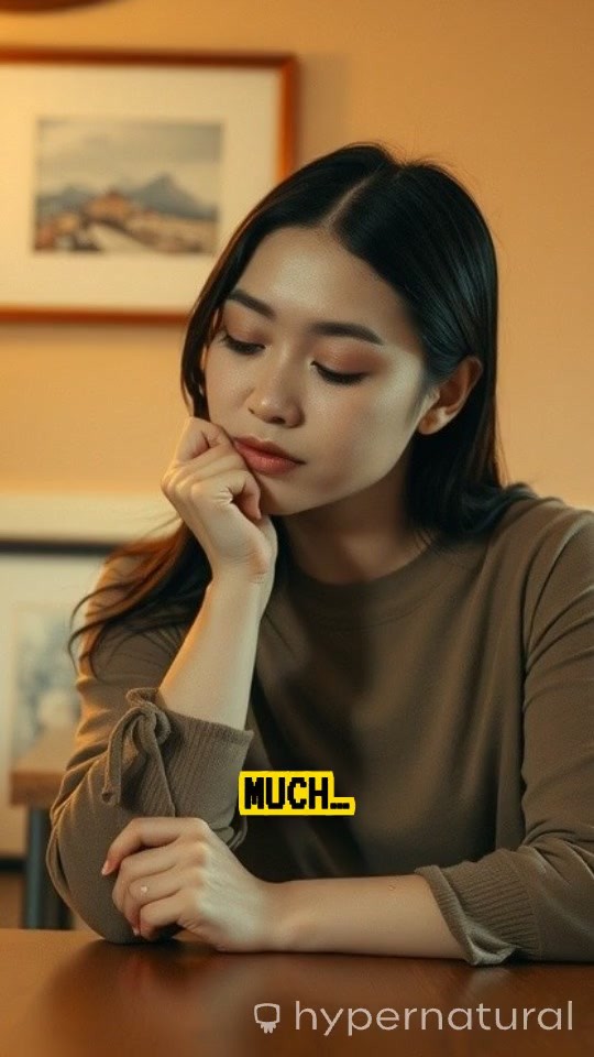 Journey from Doubt to Hope